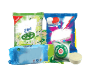 Item Cuci dengan Produk Diskon