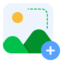 default logo